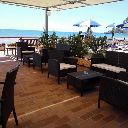 Hotel Acquasanta Terracina Eksteriør bilde