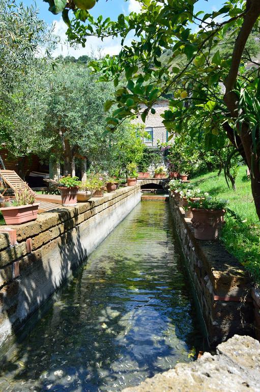 Hotel Acquasanta Terracina Eksteriør bilde