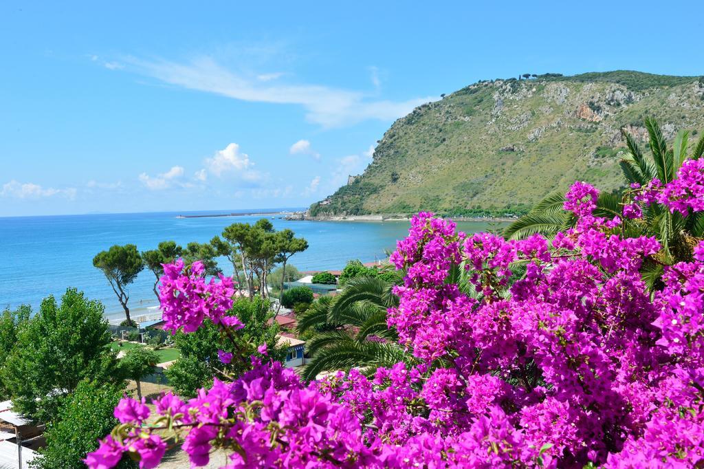 Hotel Acquasanta Terracina Rom bilde