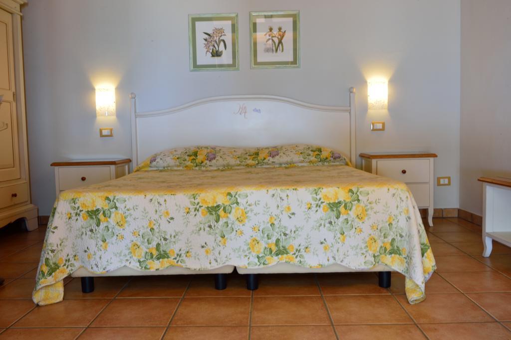 Hotel Acquasanta Terracina Rom bilde