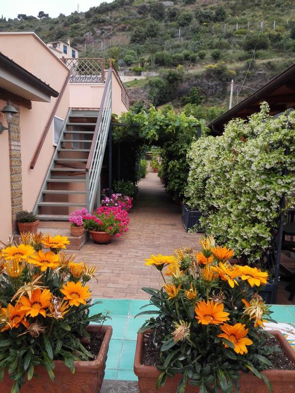 Hotel Acquasanta Terracina Rom bilde