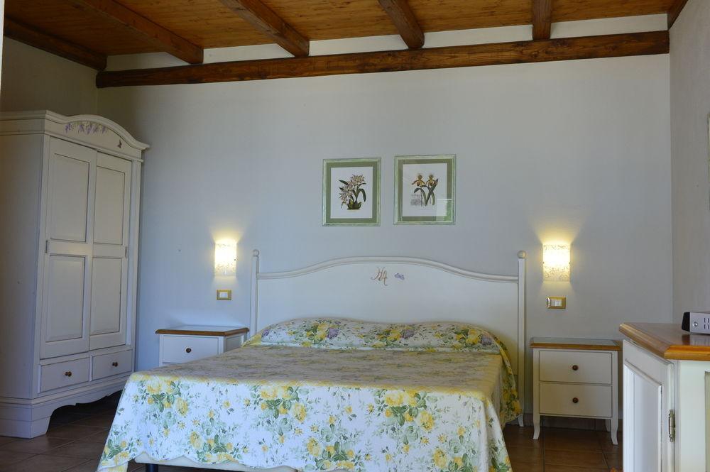 Hotel Acquasanta Terracina Eksteriør bilde