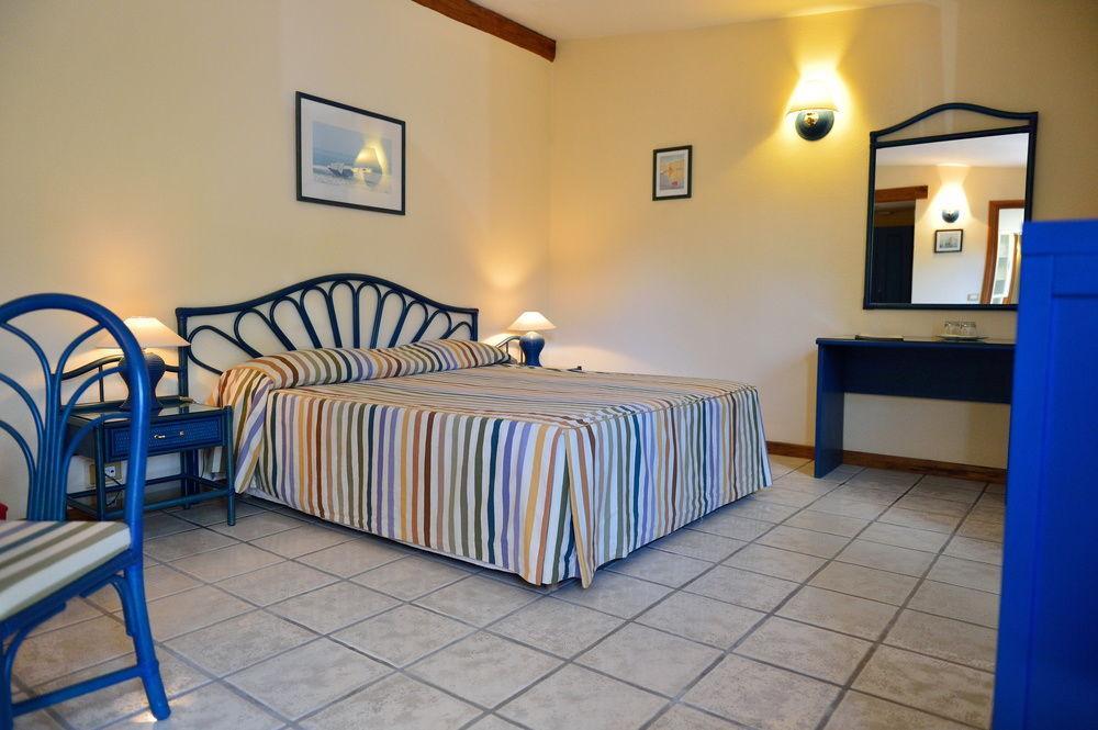 Hotel Acquasanta Terracina Eksteriør bilde