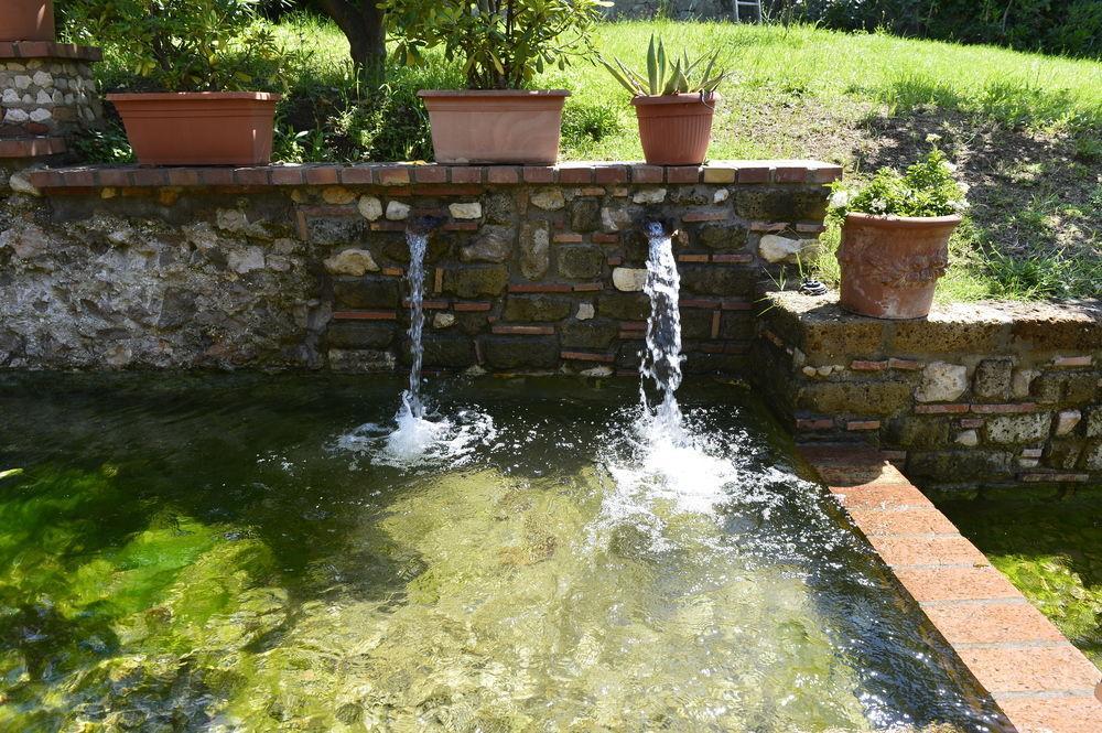 Hotel Acquasanta Terracina Eksteriør bilde