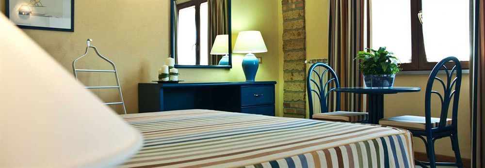 Hotel Acquasanta Terracina Eksteriør bilde