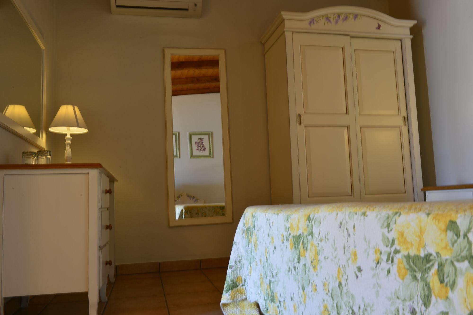 Hotel Acquasanta Terracina Eksteriør bilde