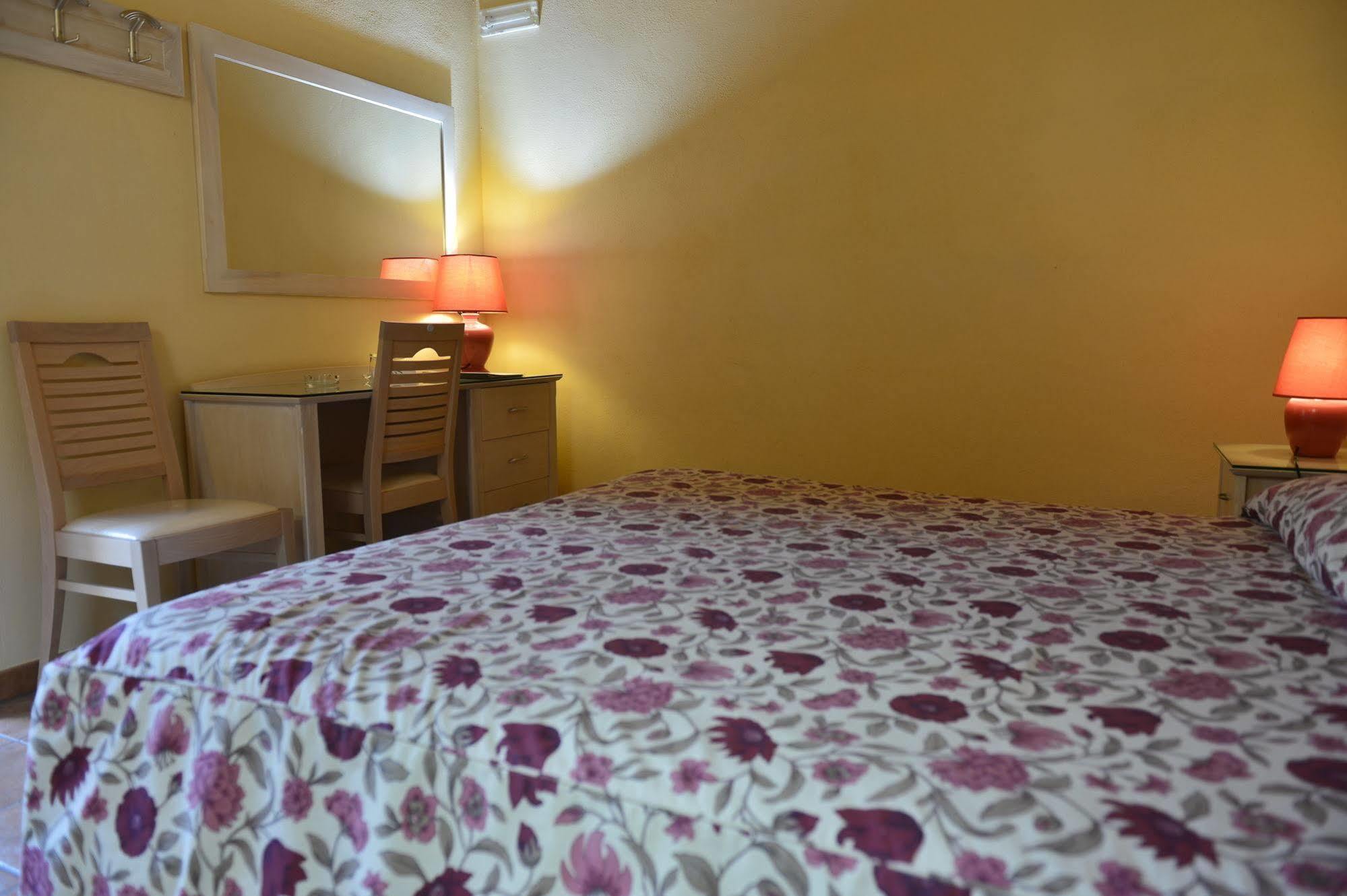 Hotel Acquasanta Terracina Eksteriør bilde
