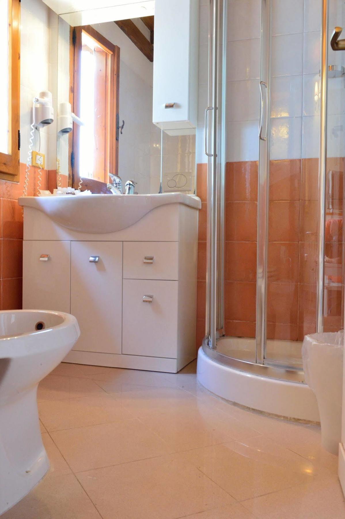 Hotel Acquasanta Terracina Eksteriør bilde